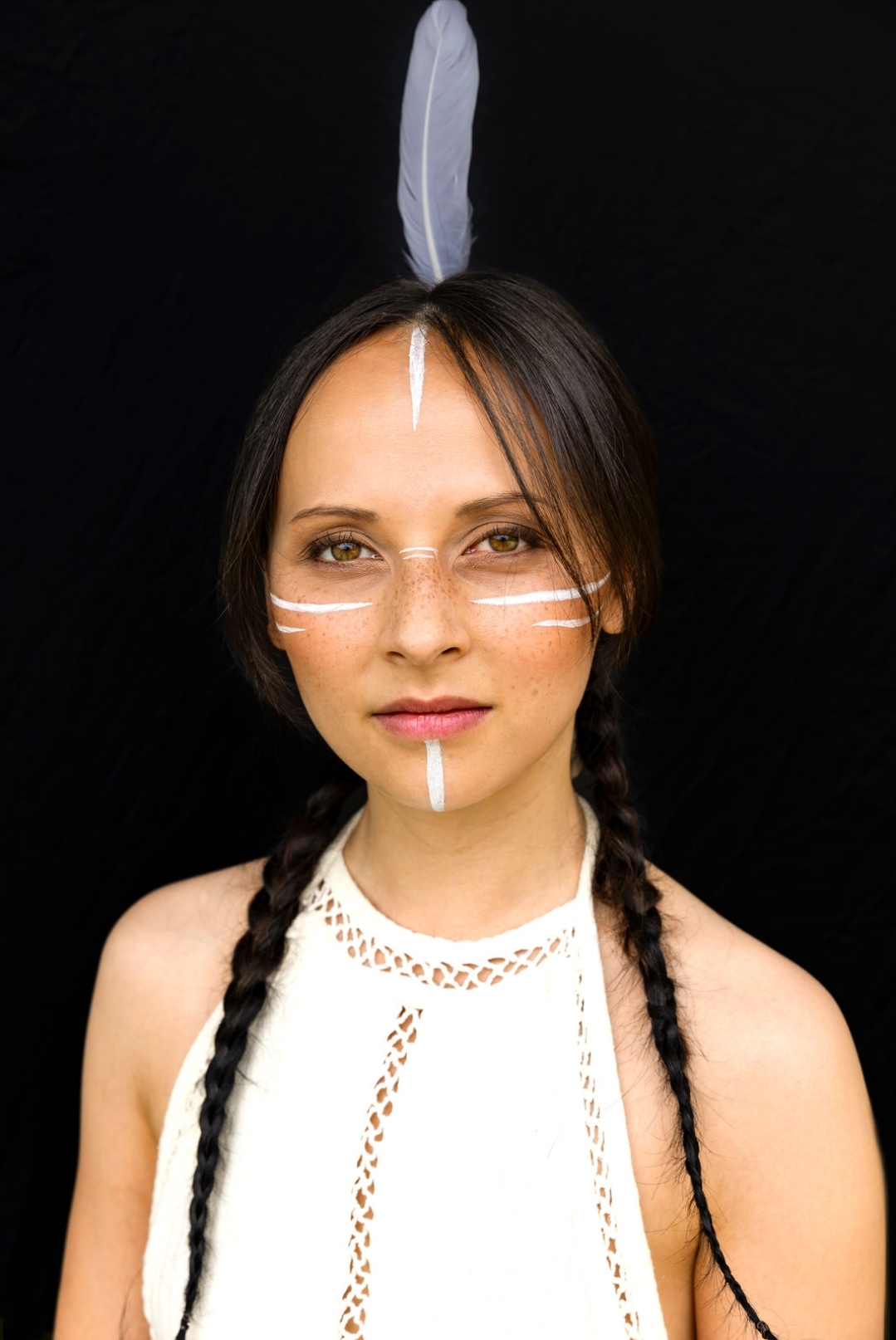 Hoormelodie – Frisuren & Make-up